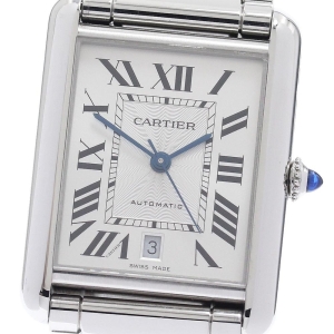 Cartier Tank