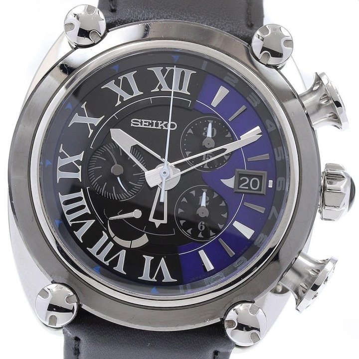 Seiko Galante