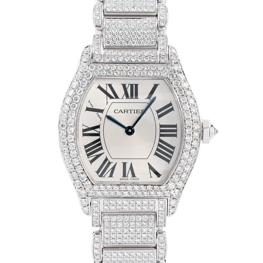 Cartier Tortue WA5049MC | , Used (Good) — Buy in Switzerland