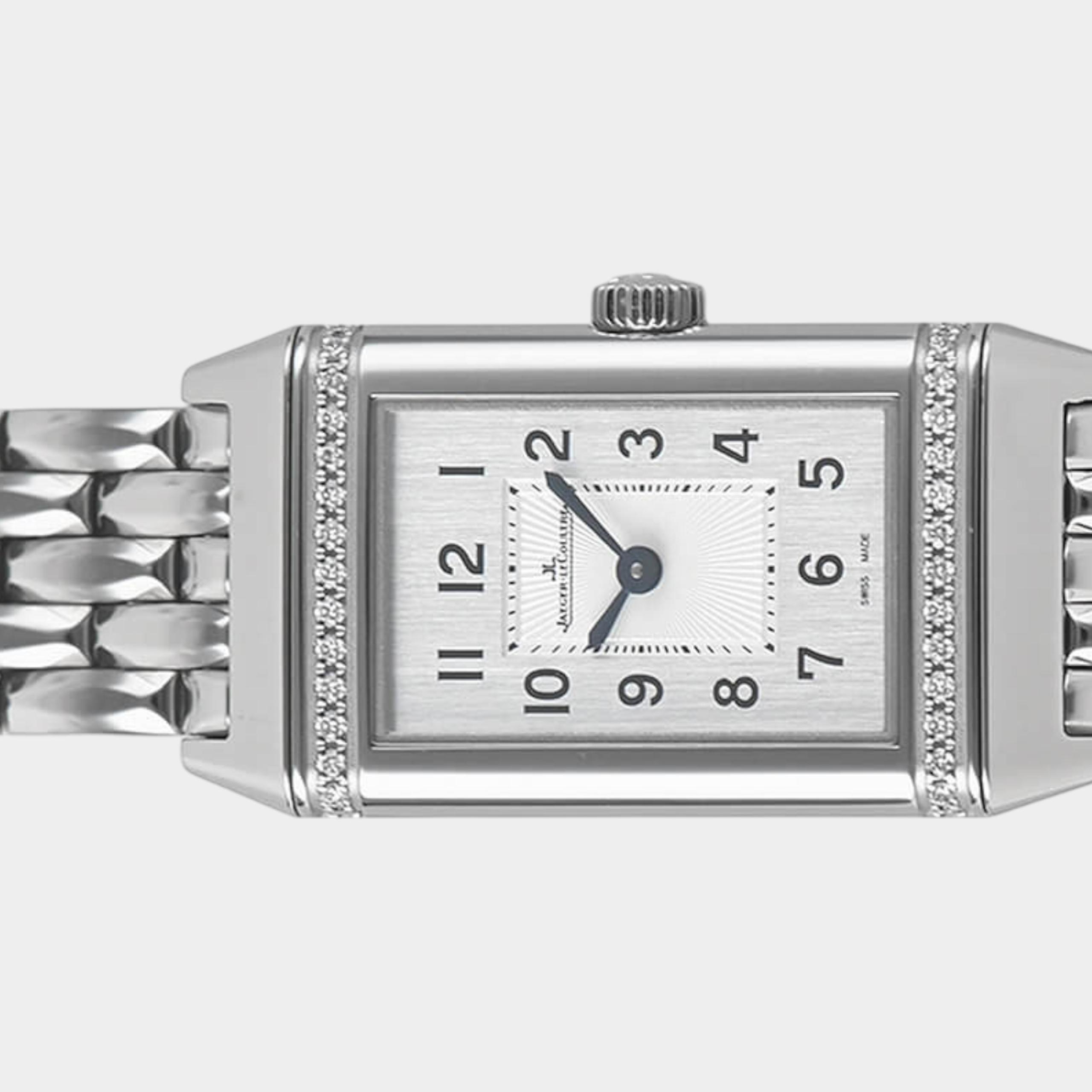 Jaeger-LeCoultre Reverso Classique