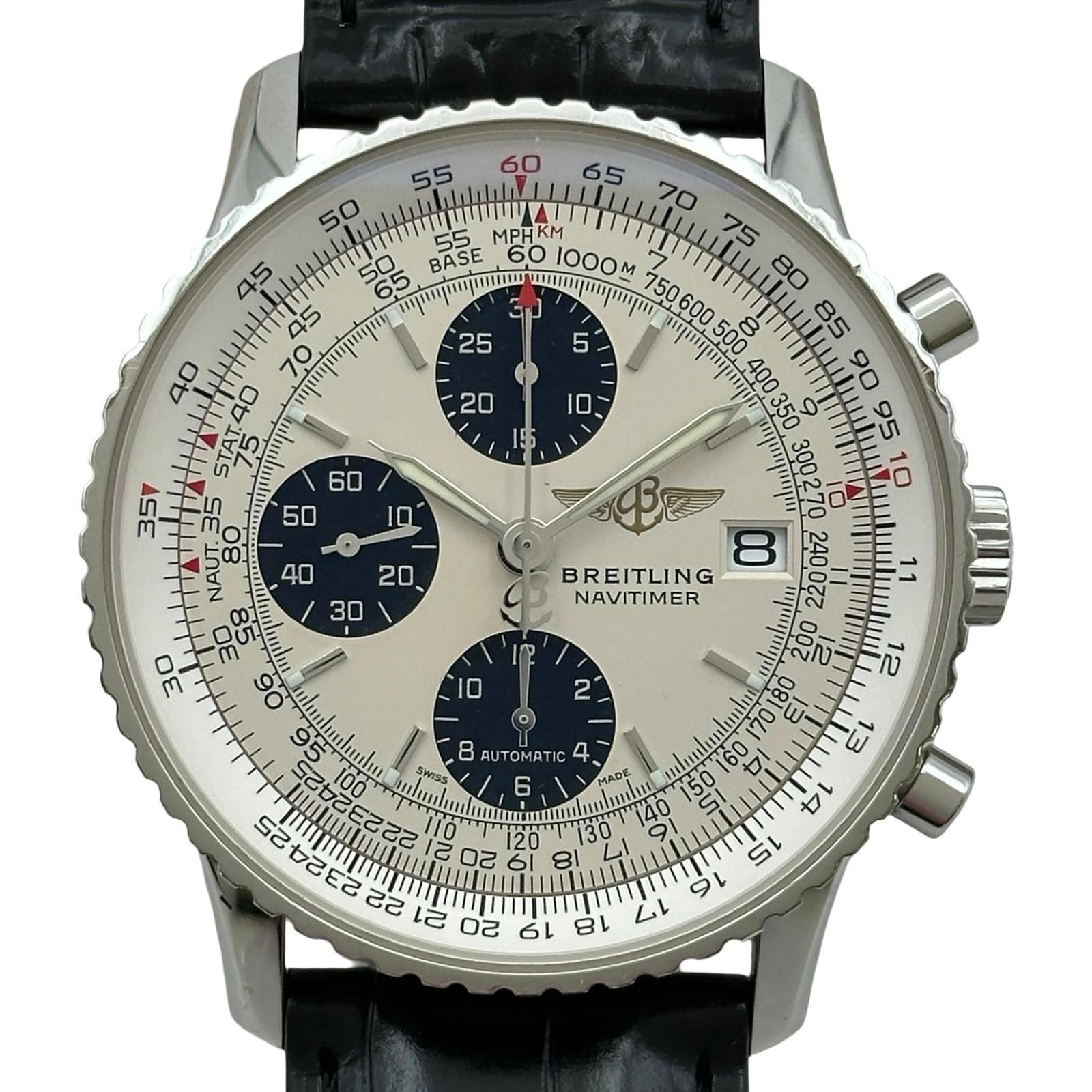 Breitling Navitimer Heritage A1332412/G796