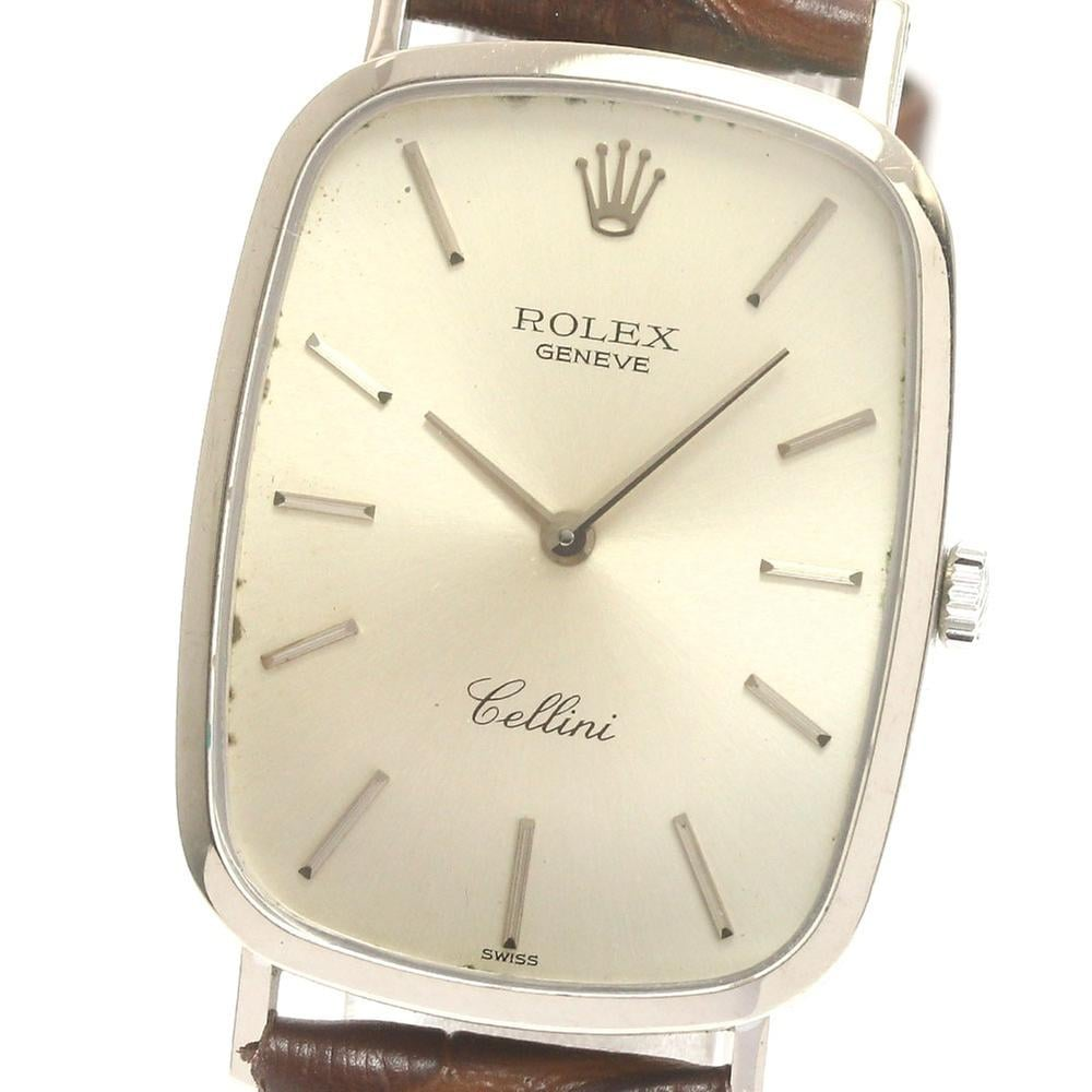 Rolex Cellini 4113