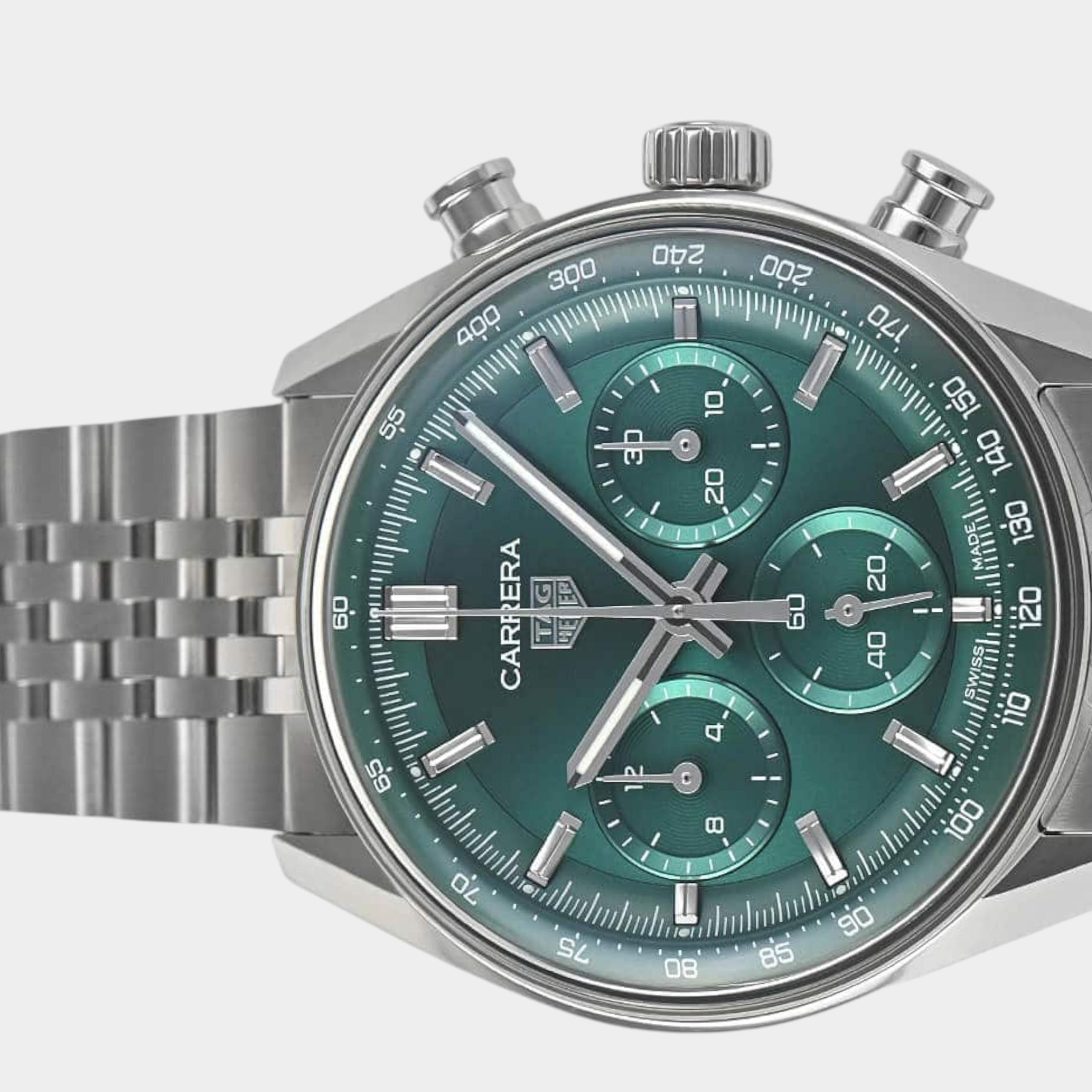 TAG Heuer Carrera