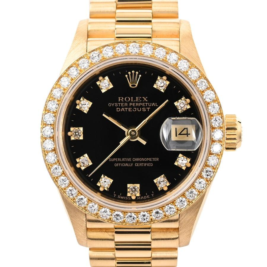 Rolex Lady-Datejust