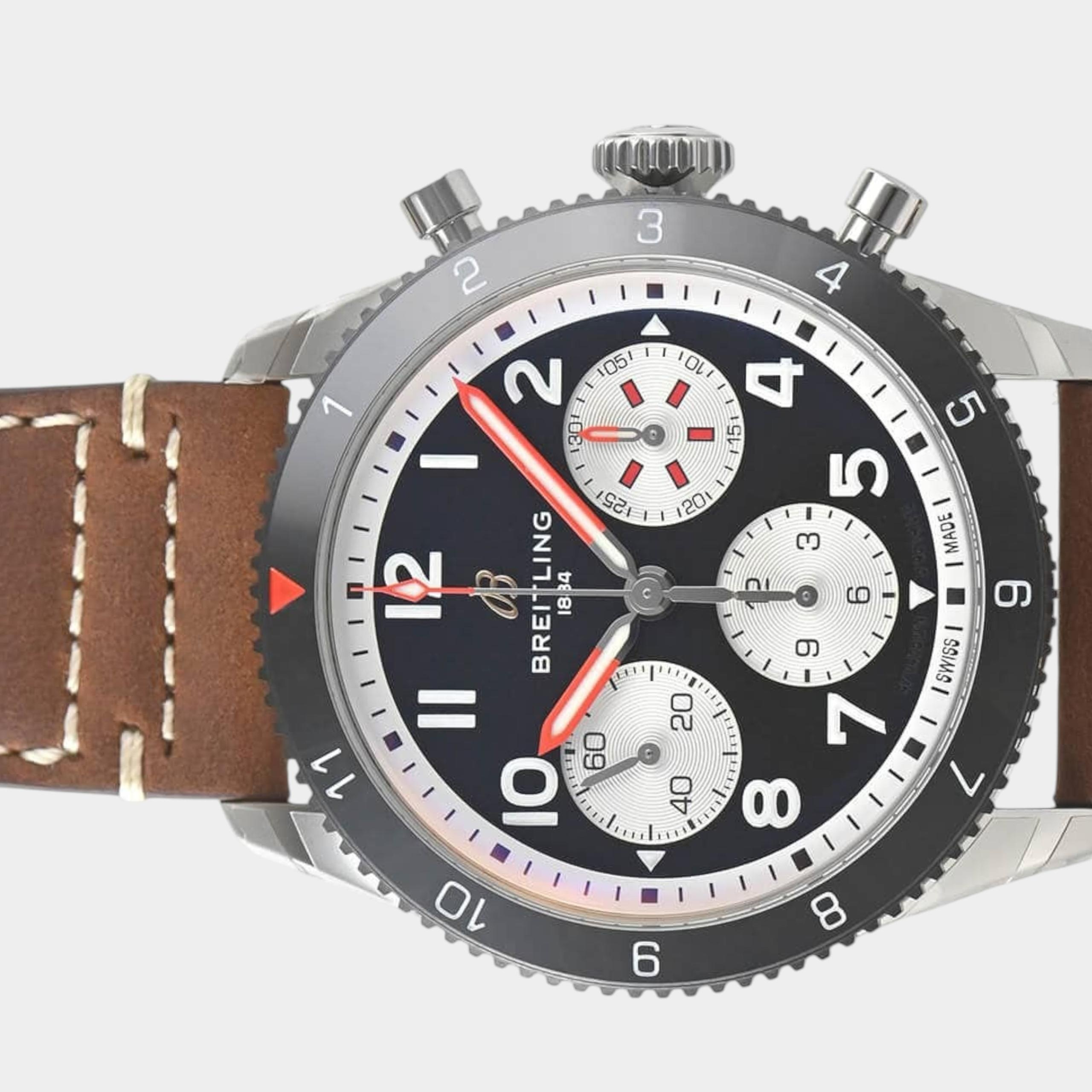Breitling Super Avi