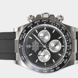 Rolex Daytona / White gold&Ceramic / 40 mm / Box&Papers / 126519LN