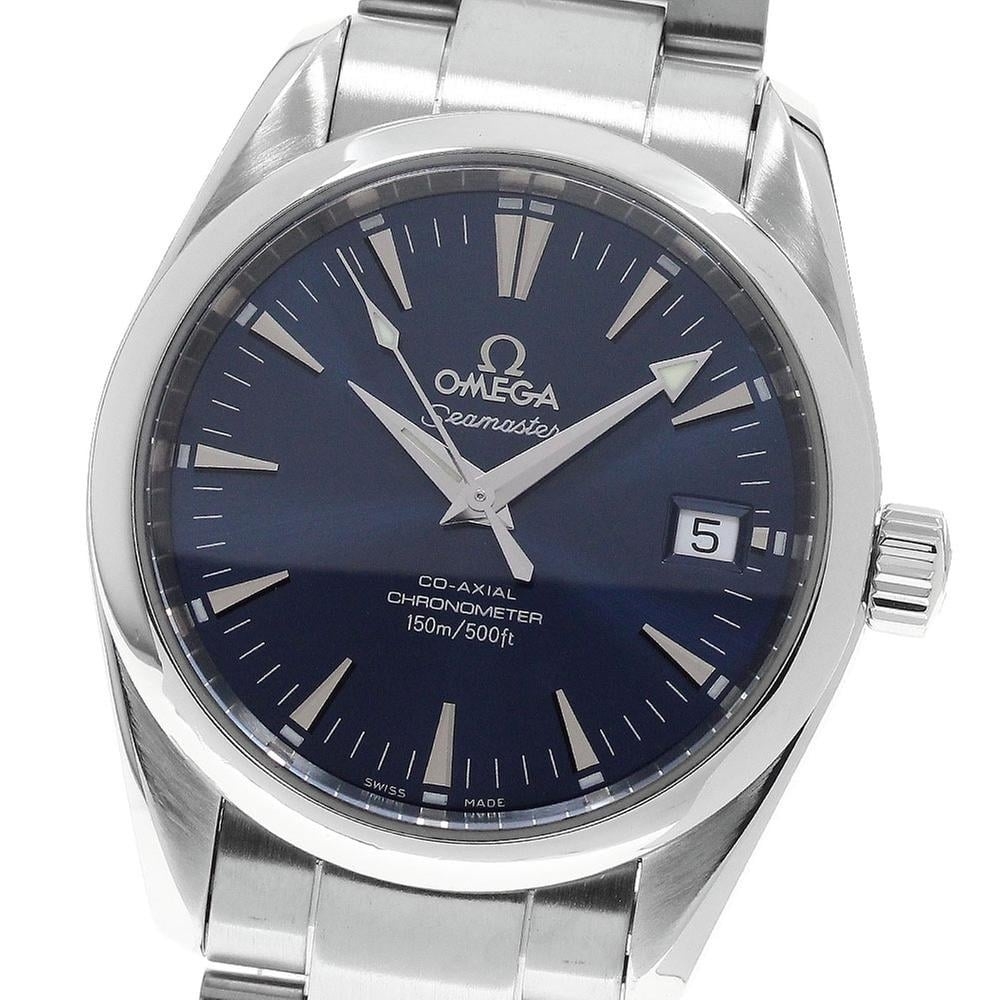 Buy Omega | 36 mm, Used (Good) — Switzerland