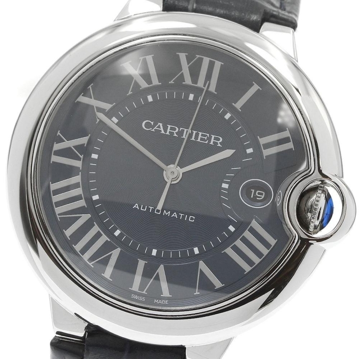 Cartier Ballon Bleu