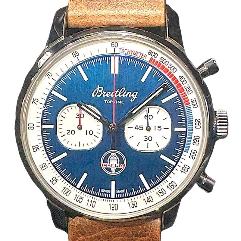 Breitling Top Time A41315 |  Dial Used (Very good) Men's watch/Unisex Buy in Switzerland