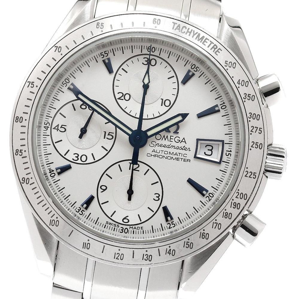 Buy Omega Speedmaster 3211.32 | 39 mm, Used (Fair) — Switzerland