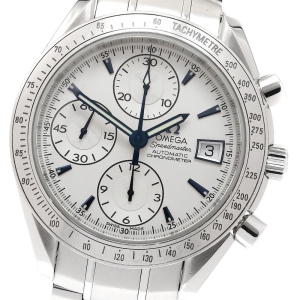 Omega Speedmaster