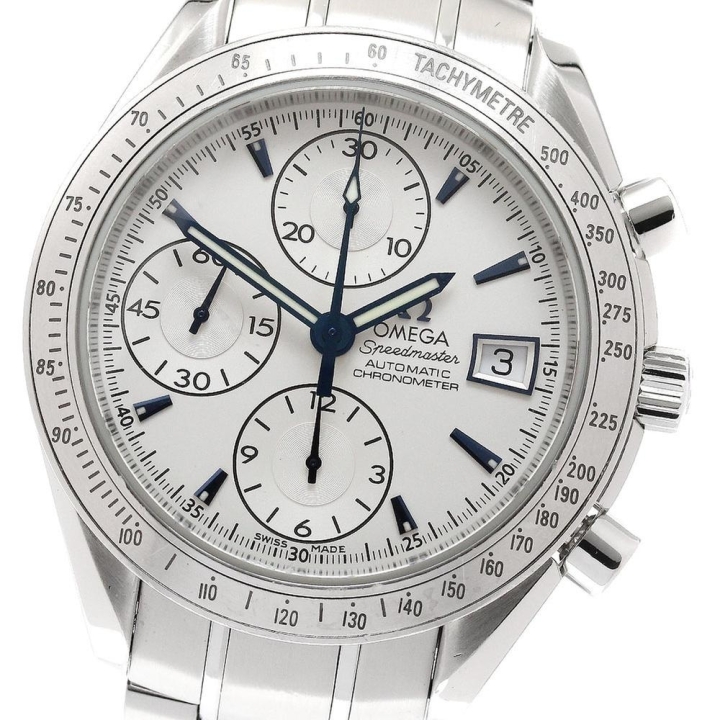 Omega Speedmaster