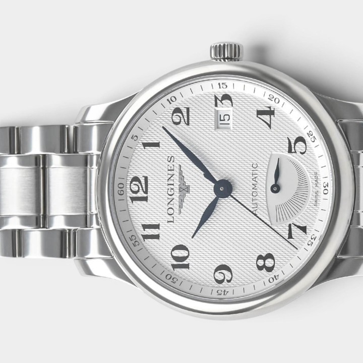 Longines Master Collection