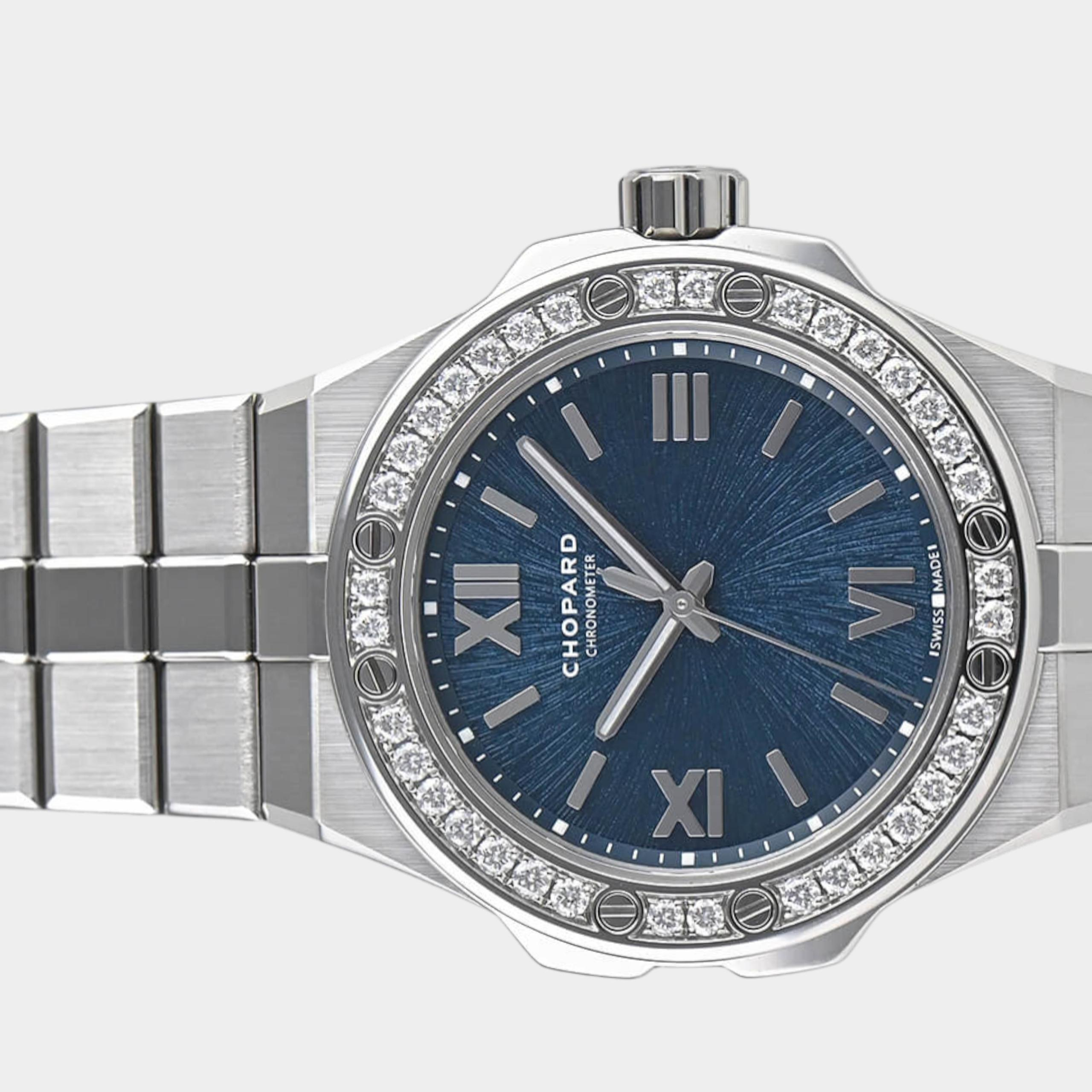Chopard Alpine Eagle 298617-3002