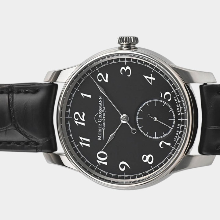 Moritz Grossmann BENU