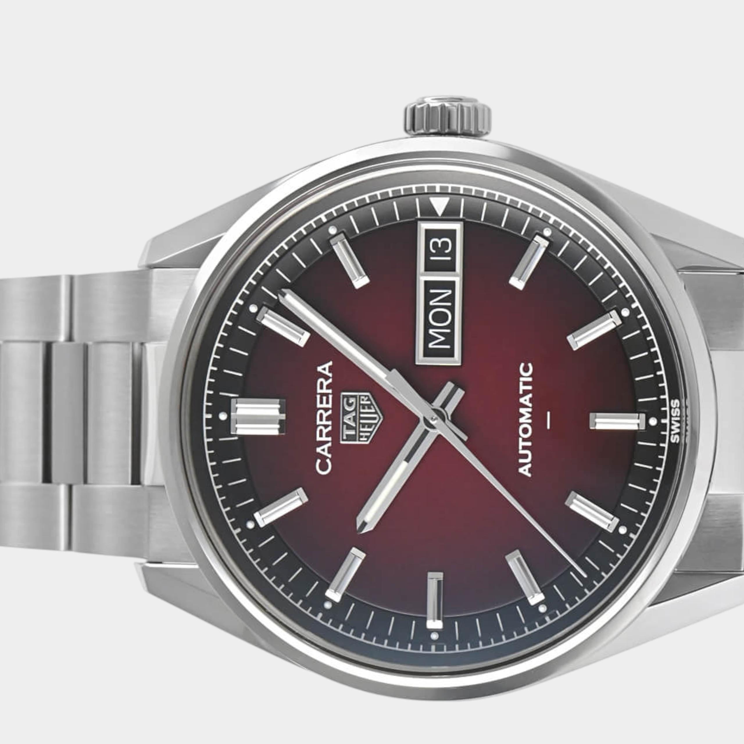 TAG Heuer Carrera