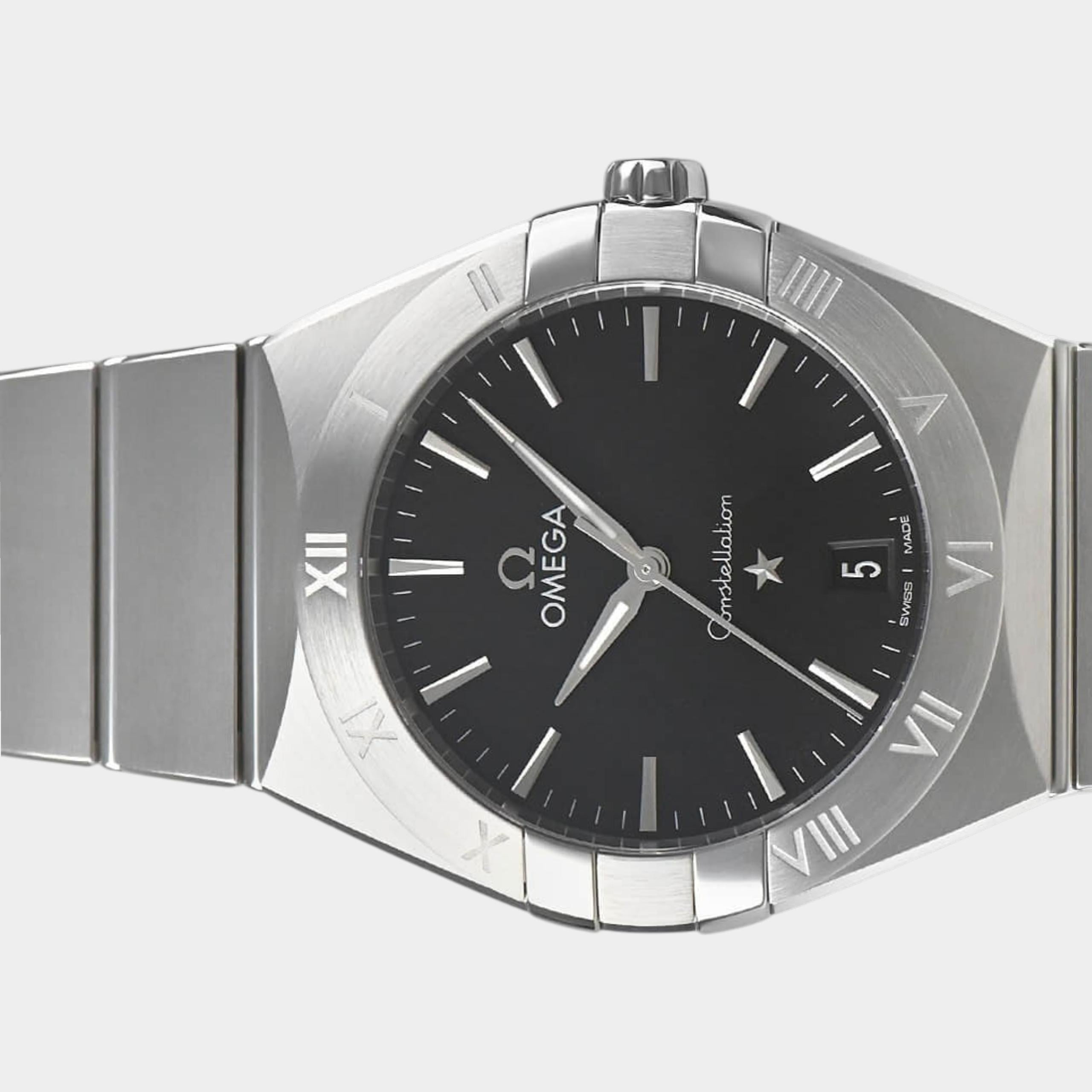 Omega Constellation