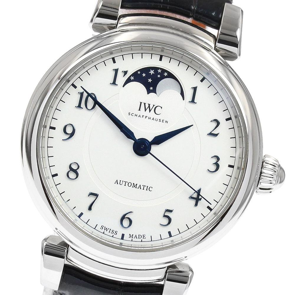 {{ product.brand }} {{ product.attribute.model }} IW459306 | 36 mm, Used (Good) — Switzerland