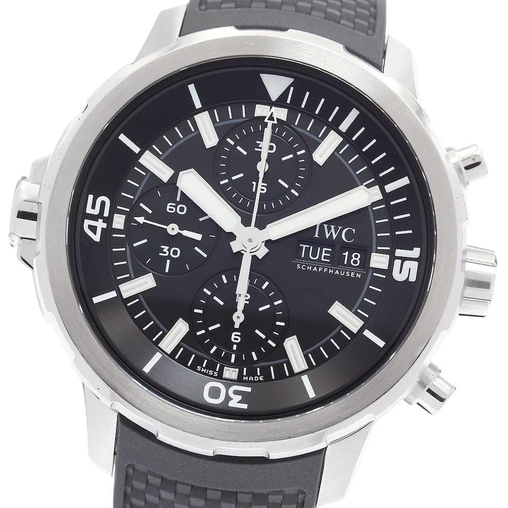 {{ product.brand }} {{ product.attribute.model }} IW376803 | 45 mm, Used (Good) — Switzerland