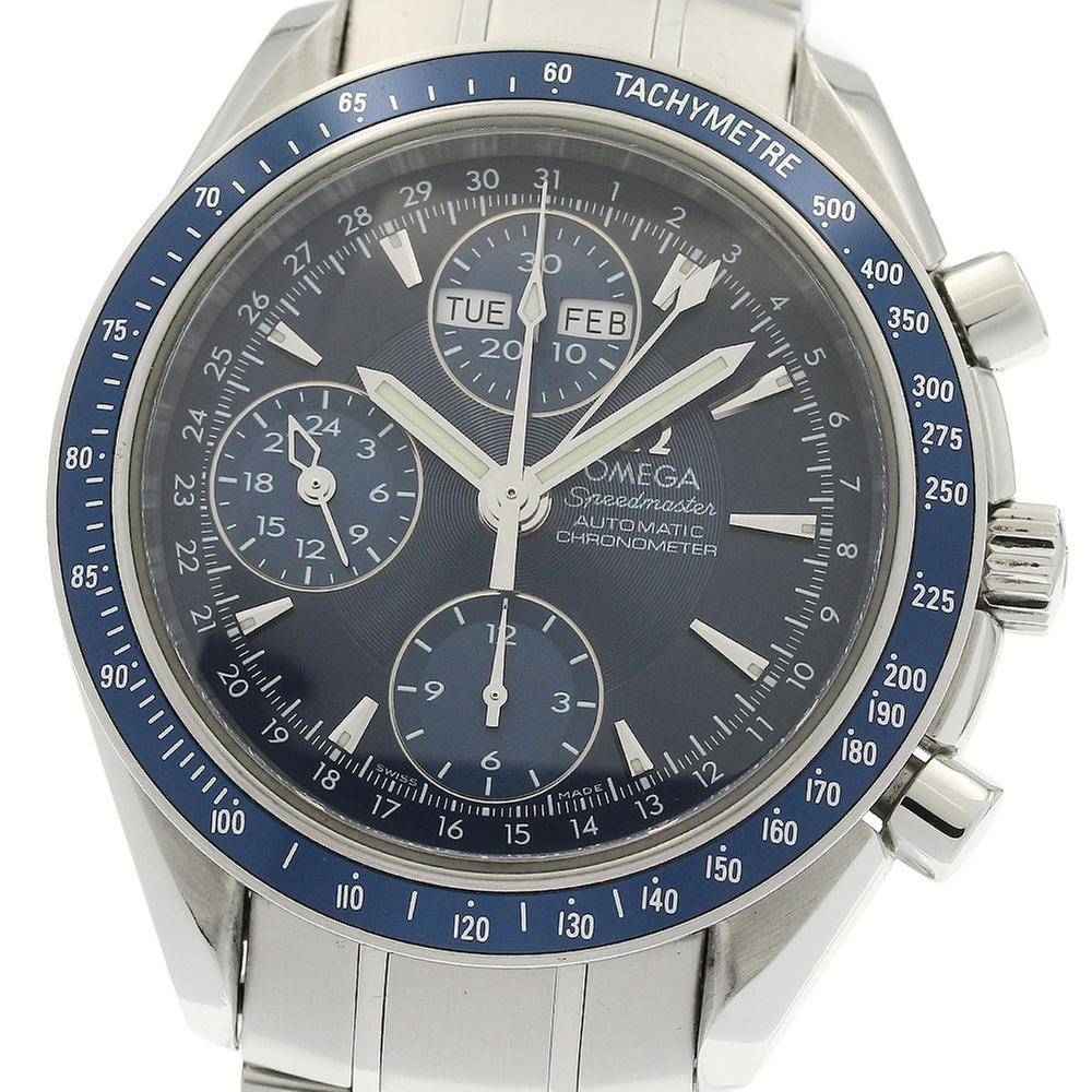 Omega Speedmaster 3222.80 | 40 mm, Used (Very good) — Buy in Switzerland