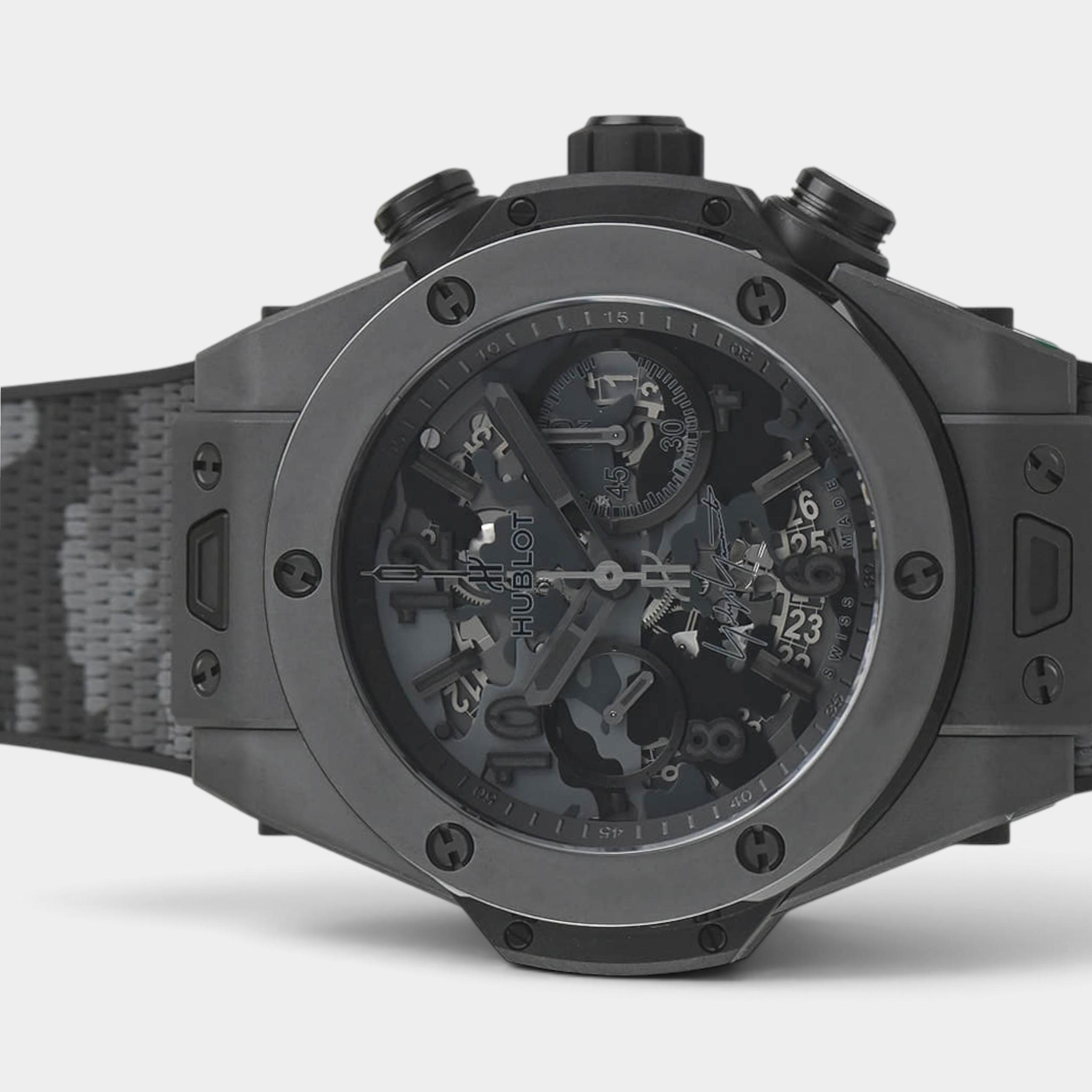 Hublot Big Bang