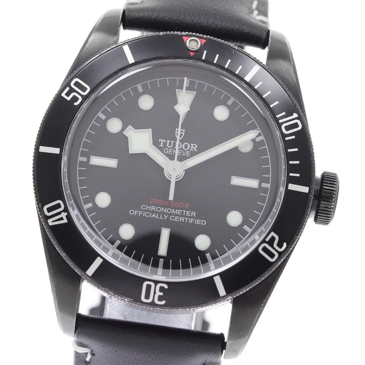 Tudor Black Bay Dark