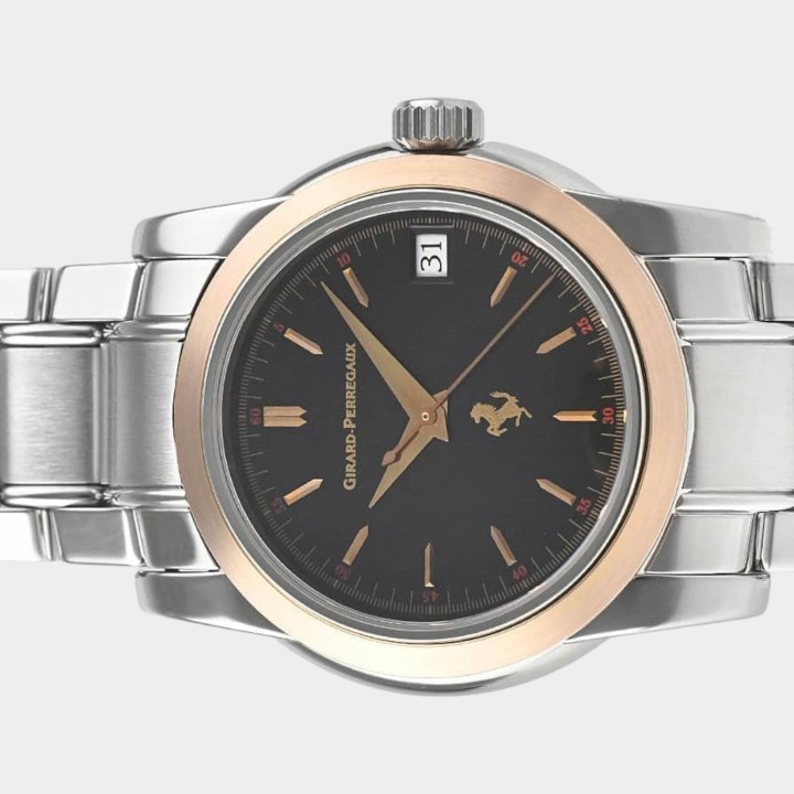 Girard Perregaux Ferrari