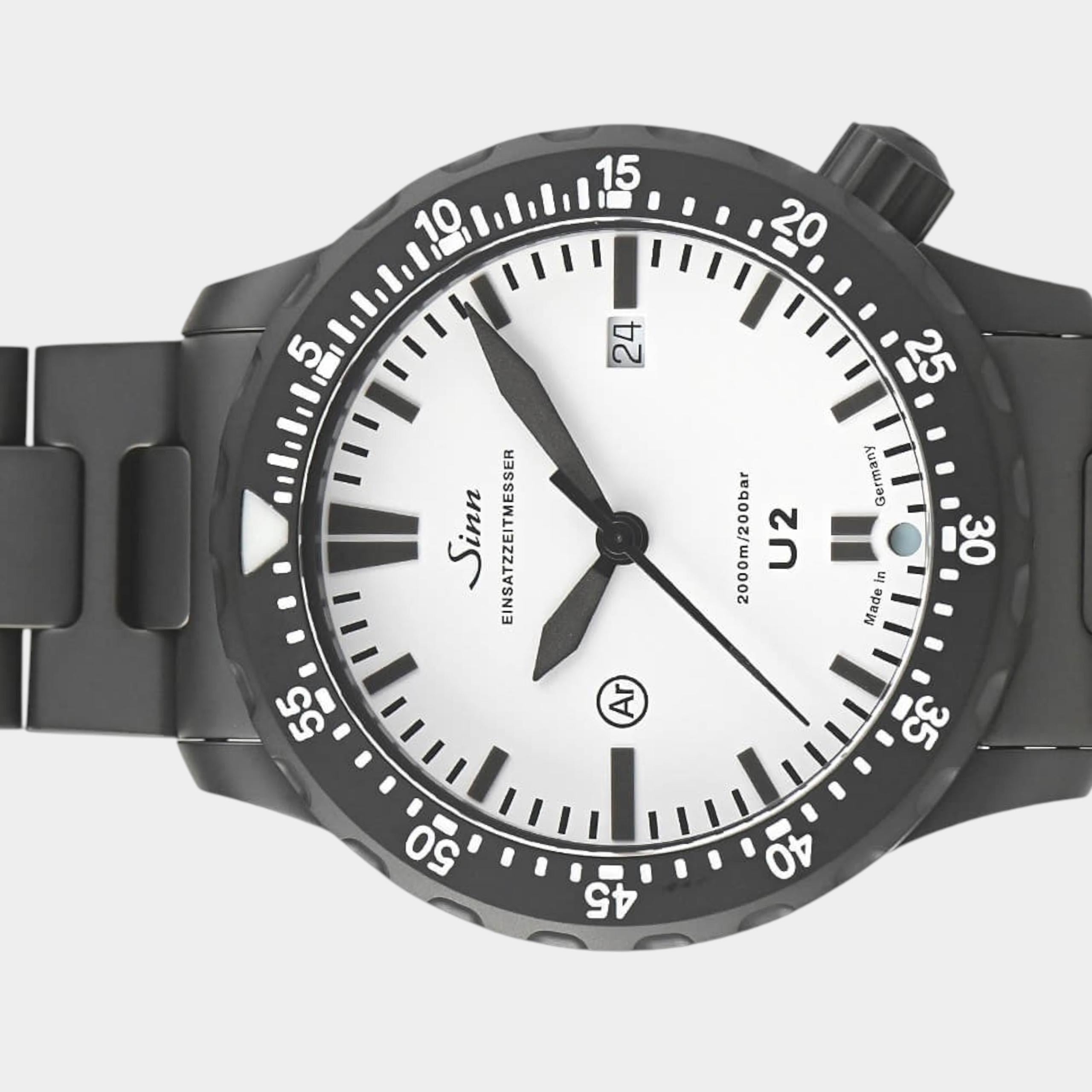 Sinn U2 U2.W