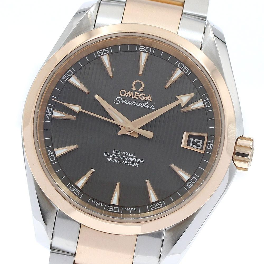 Omega Seamaster Aqua Terra 231.20.39.21.06.001