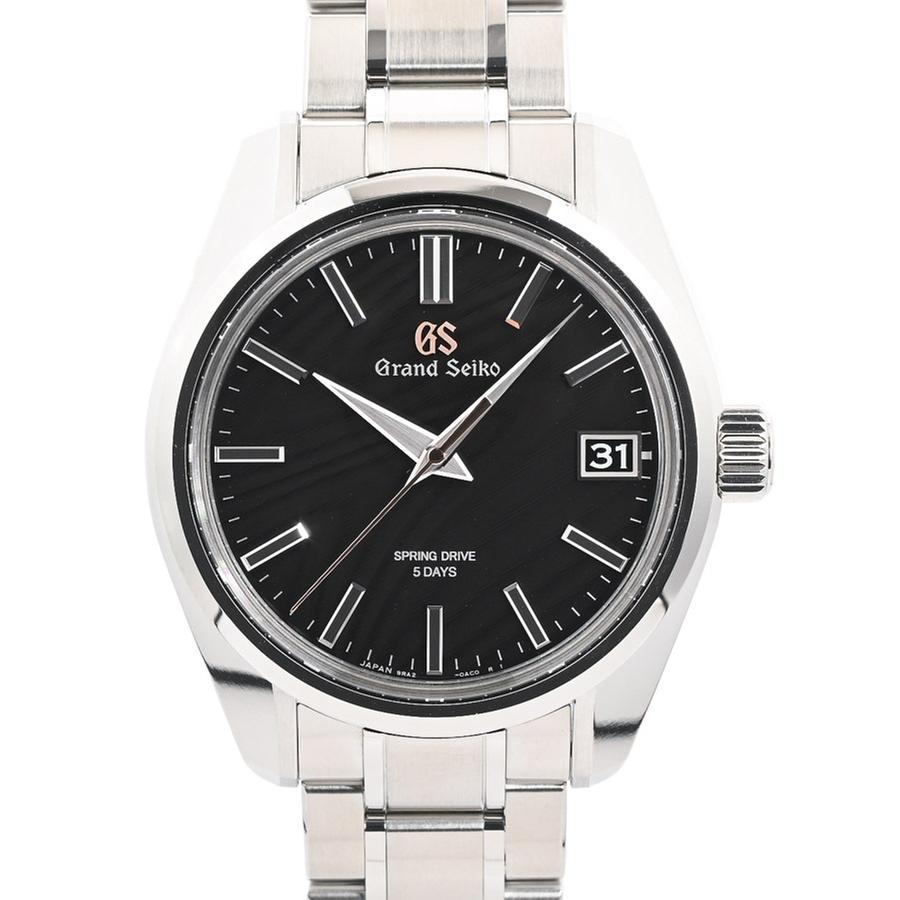 Grand Seiko Heritage Collection SLGA013G