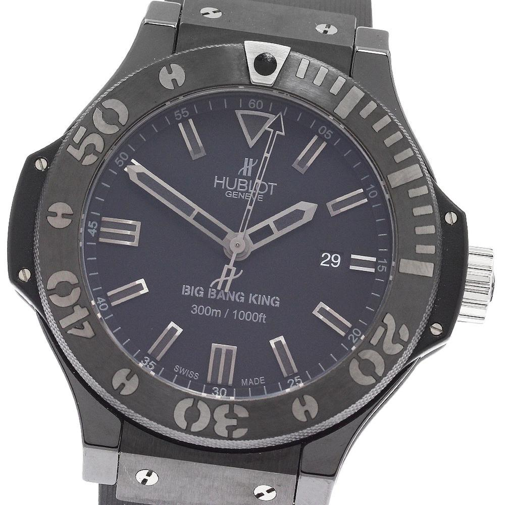 Hublot Big Bang King 322.CK.1140.RX | 48 mm, Used (Very good) — Switzerland