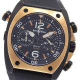 Bell & Ross ベル＆ロス Bell＆Ross BR02-94 クロノグラフ デイト 自動巻き メンズ_965413