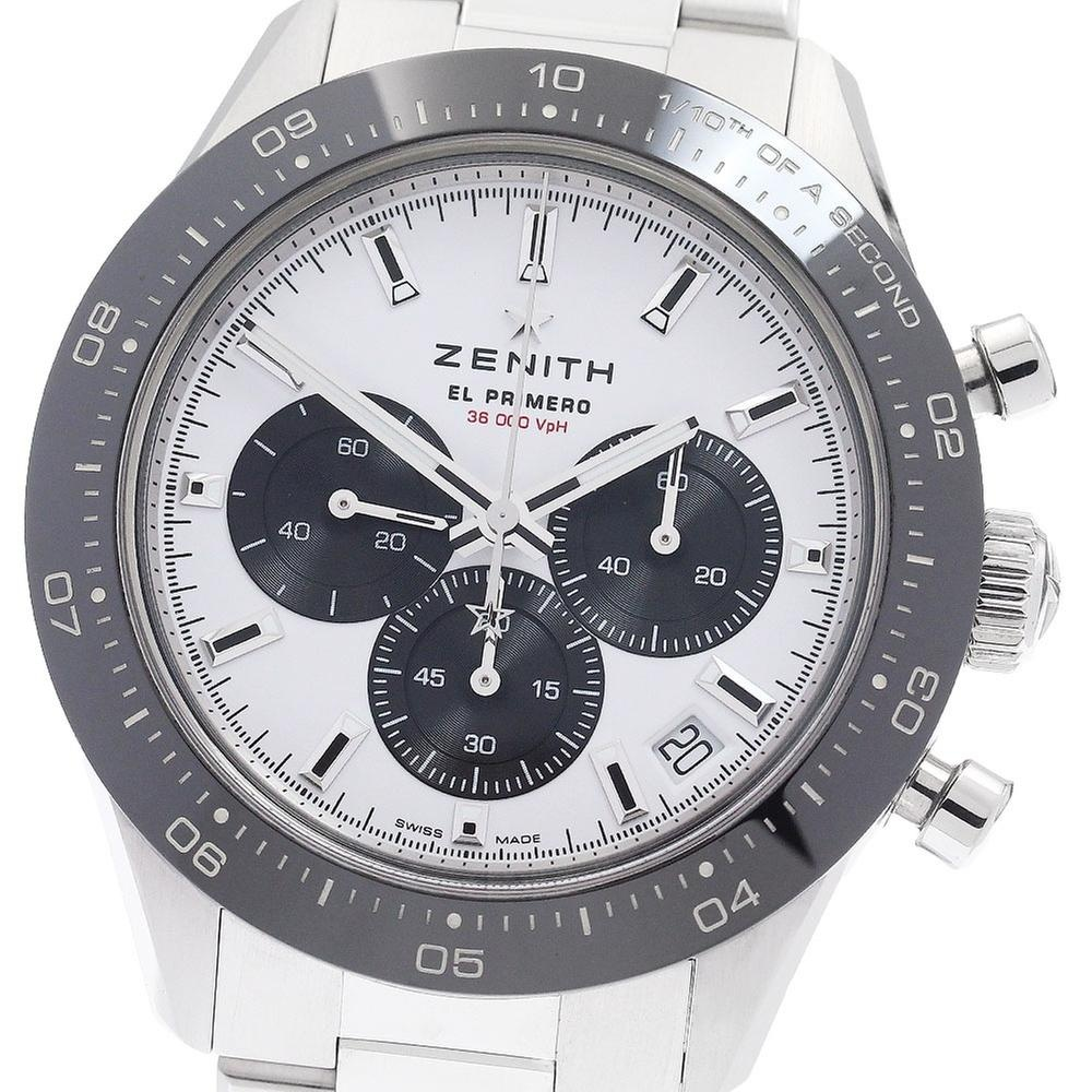 Zenith Chronomaster Sport