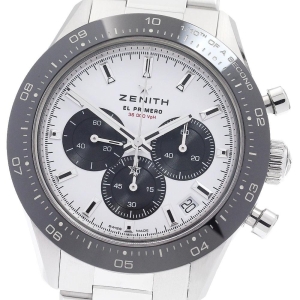 Zenith Chronomaster Sport