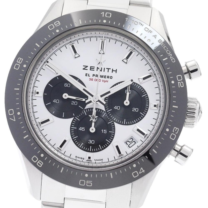 Zenith Chronomaster Sport