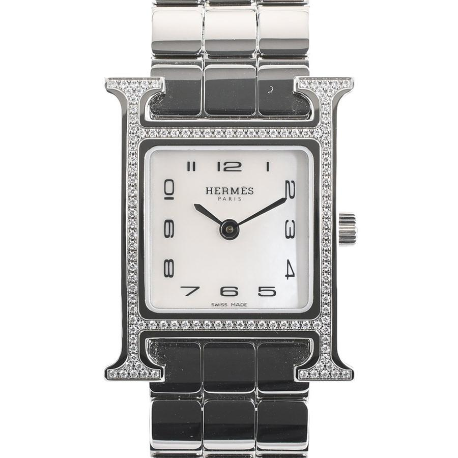 Hermès Heure H HH1.235 | , Like new & unworn Women's watch — Buy in Switzerland