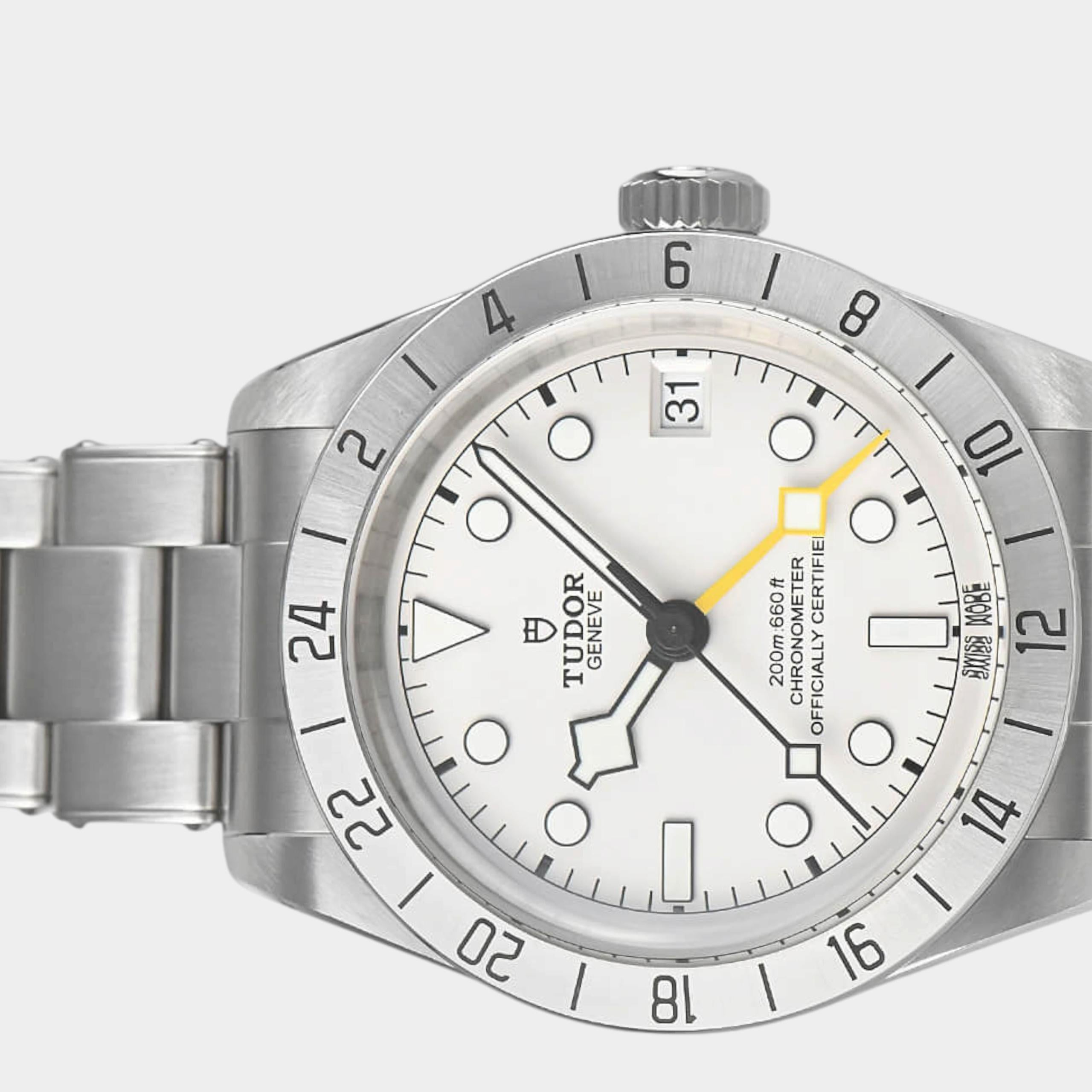 Tudor Black Bay Pro M79470-0004
