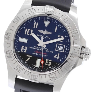 Breitling Avenger II Seawolf
