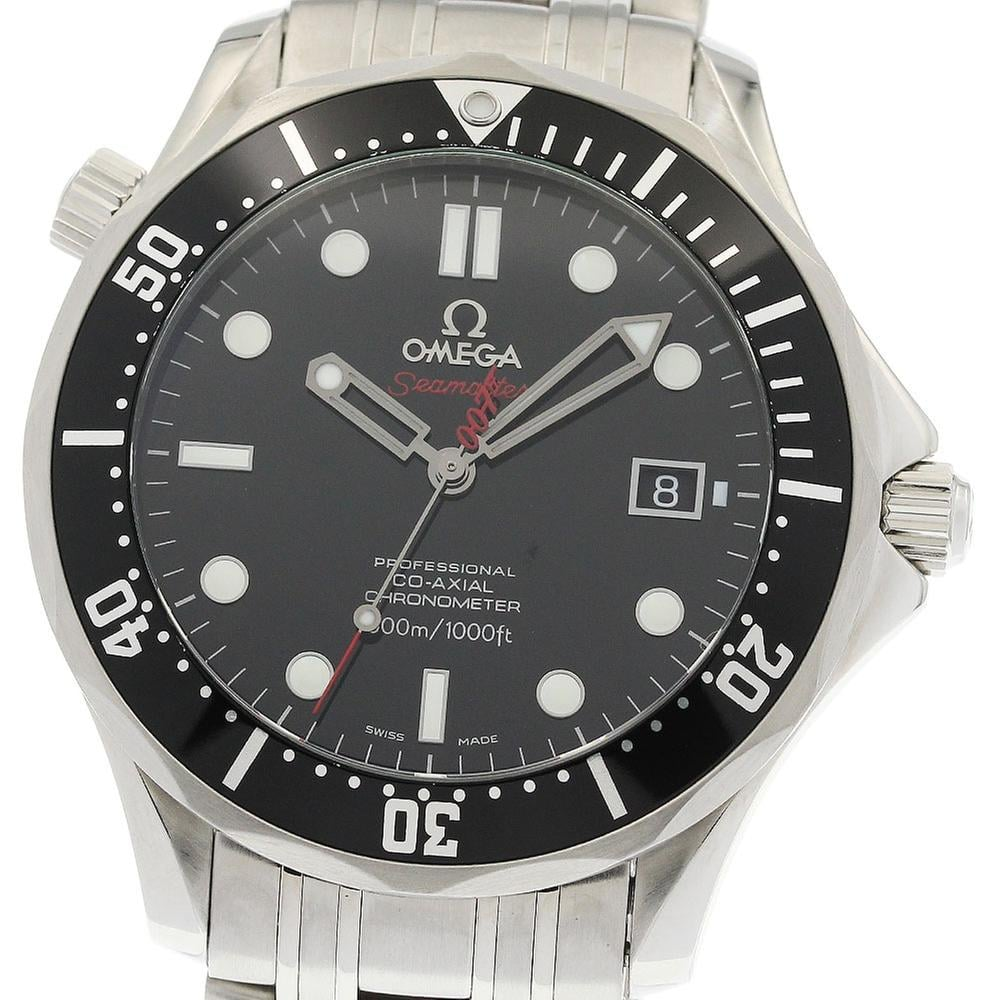 Omega Seamaster Diver 300 M 212.30.41.20.01.001 | 41 mm, Used (Very good) — Switzerland