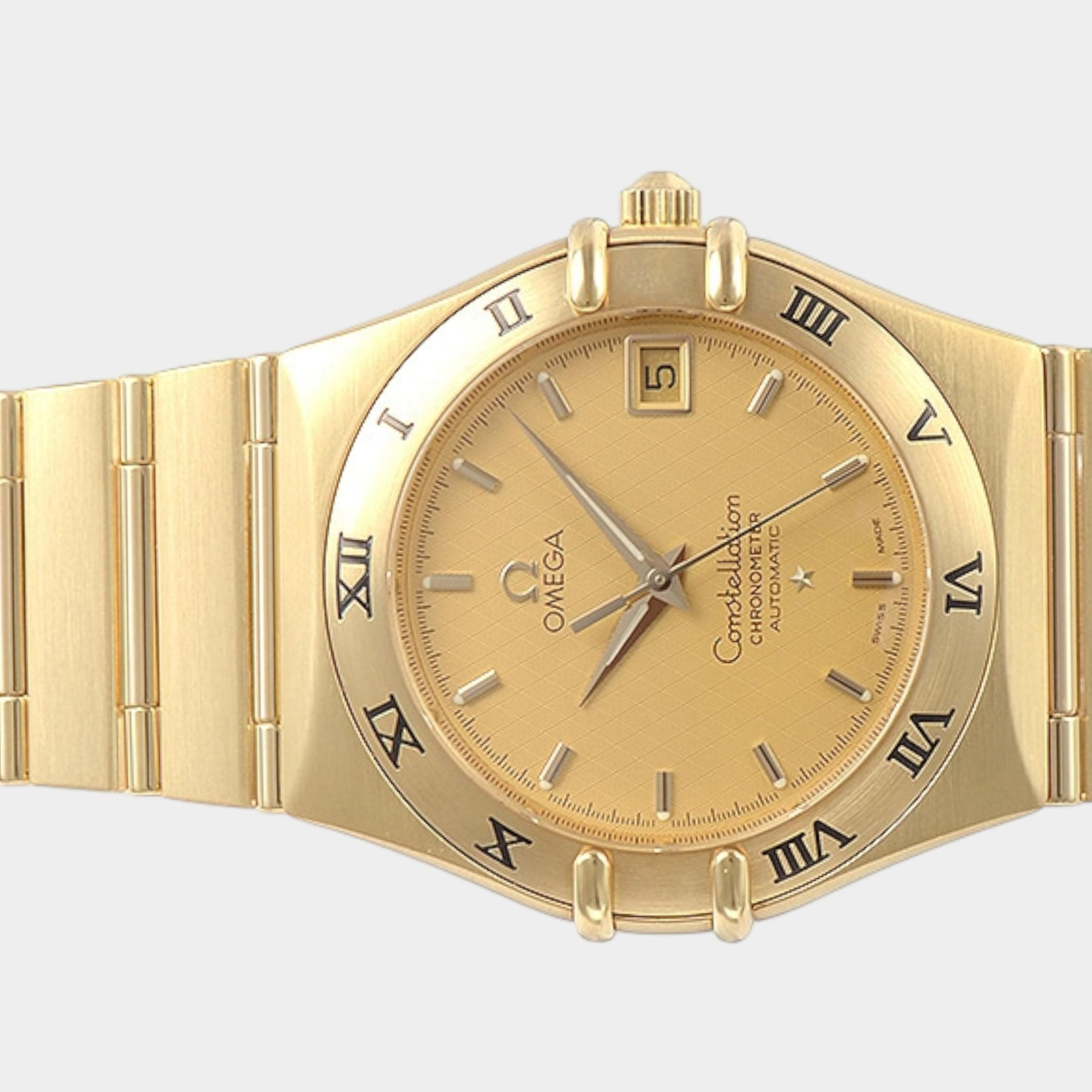 Omega Constellation