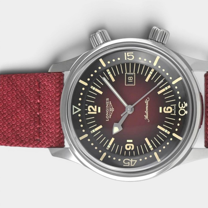 Longines HydroConquest