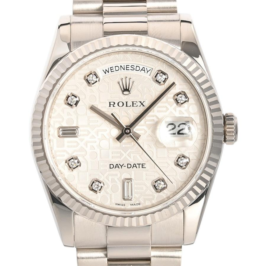 Rolex Day-Date