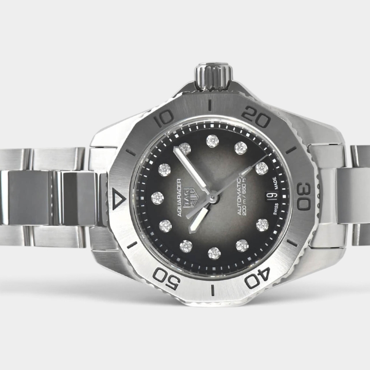 TAG Heuer Aquaracer Lady