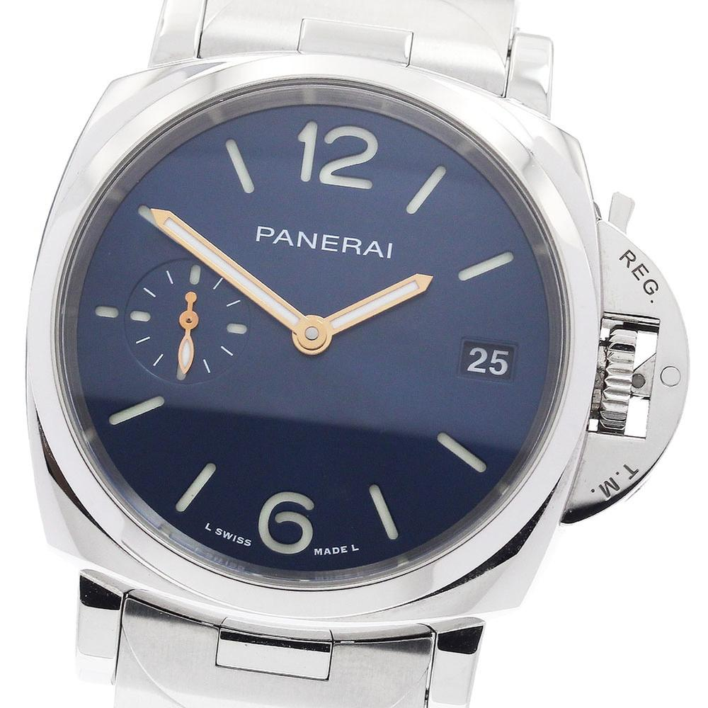 Panerai Luminor Due