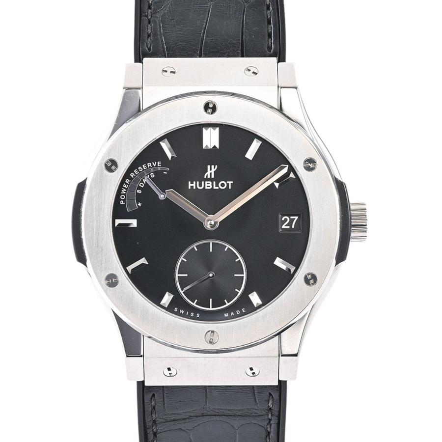 Hublot Classic Fusion