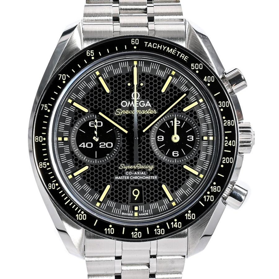 Omega Speedmaster Super Racing 329.30.44.51.01.003