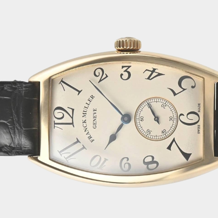 Franck Muller