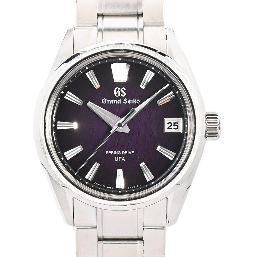 Grand Seiko Evolution 9 Collection