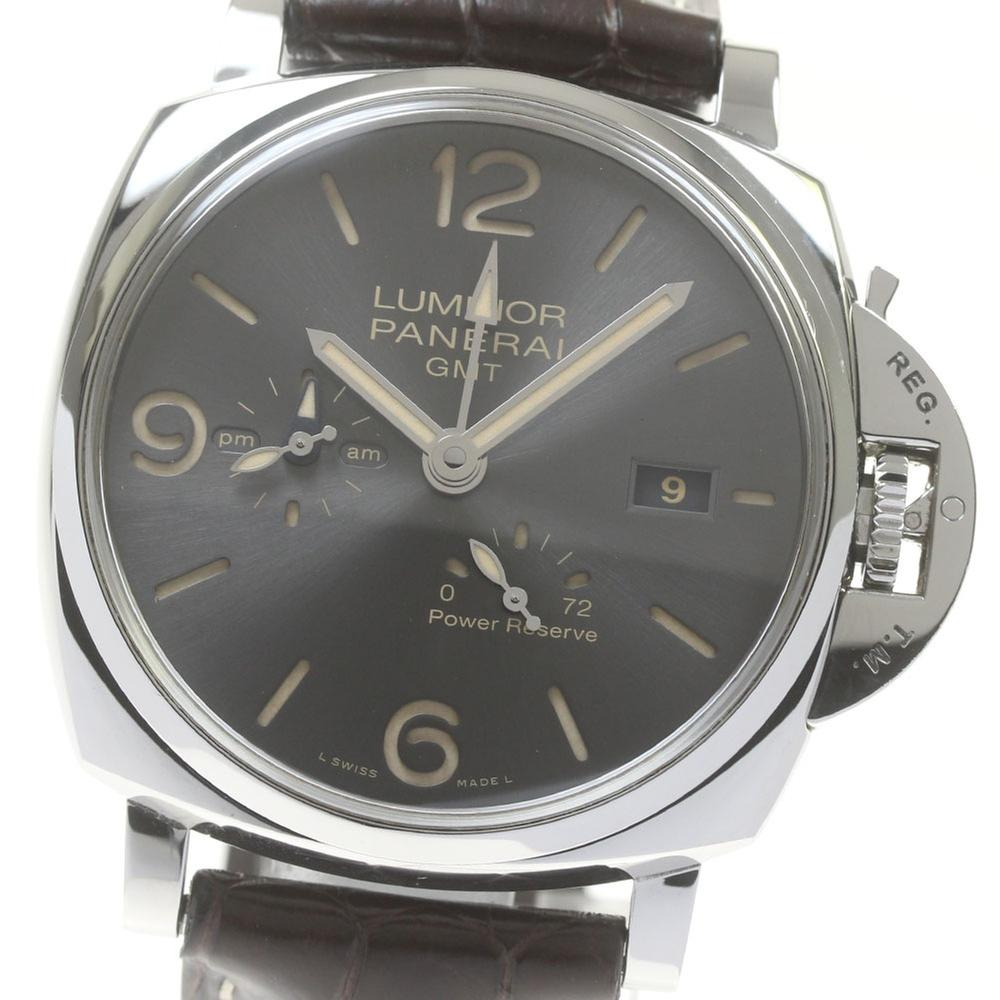 Panerai Luminor Due