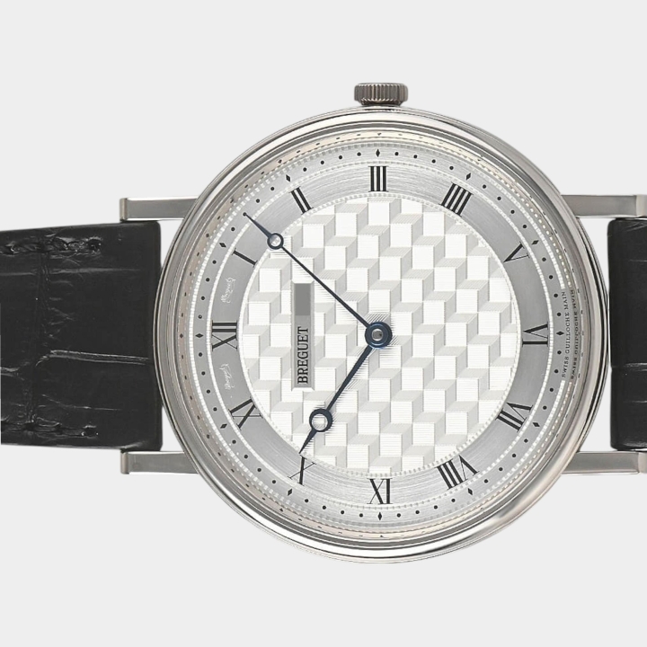 Breguet Classique